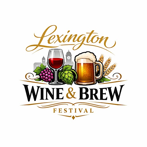 Lexington Wine & Brew Festival | Breeden Insurance Amphitheater
