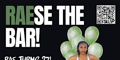 RAESE THE BAR | J-Era Fitness