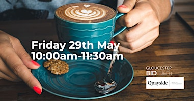 Connections over Coffee | Quayside Wealth Management