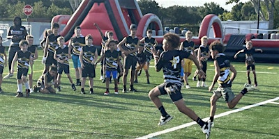 Prospect Athletics Combine Camp 2026 | Angeline Sports Complex