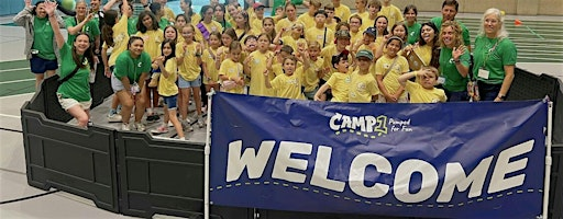 Camp1 at College of DuPage: June 8-12, 2026 (Session 1) | College of DuPage