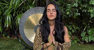 Full Moon Kundalini Activation | The Standard Spa, Miami Beach