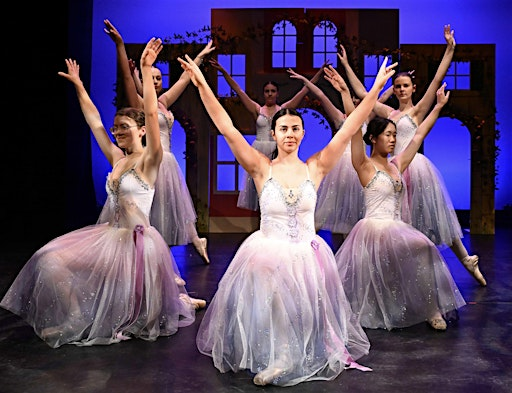 Senior Dance Evening | Aldridge Theatre