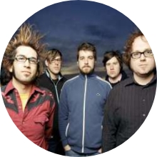 Motion City Soundtrack Boise Concert Tour 2026｜July 15 | Knitting Factory