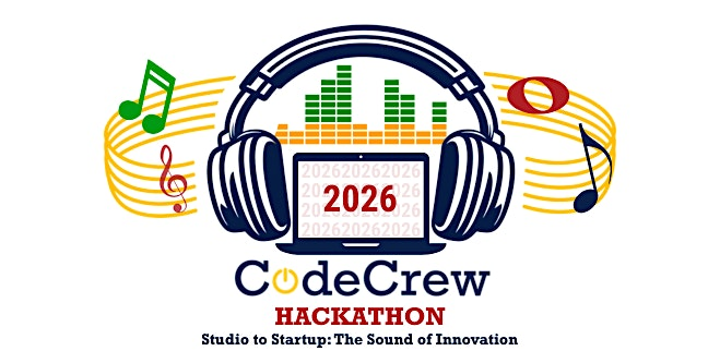 CodeCrew's 12th Annual Hackathon | FedEx Institute of Technology