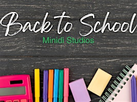 Back to School Zumba | 724 S Kenosha Ave