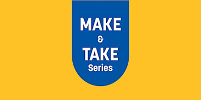 Make & Take: Unique Bookmarks | Pierre Berton Resource Library