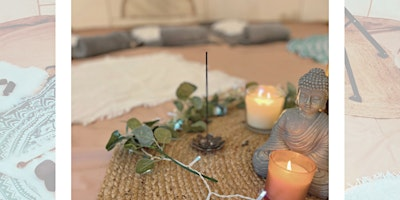 Full Moon Sound Bath in the Woods. Cacao • Fire • Deep Relaxation | Stubbs Copse Woodyard