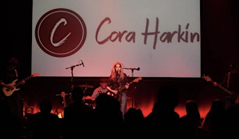 Cora Harkin and Band + Growing Pains // 2000s Night | Bennigans Bar