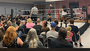 Oshawa Wrestling Fright Night 5 | Loyal Order Of Moose