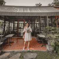 The Mew คาเฟ่​ น่ารัก​ ณ​ เขาใหญ่​ 