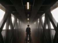 Skywalk อัยเยอร์เวง อ.เบตง จ.ยะลา