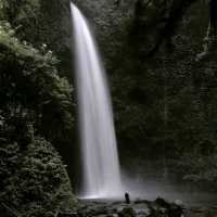 NUNGNUNG WATERFALL