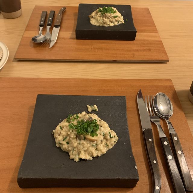 연남동 코스요리, 봄식당