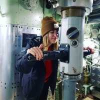 USS Albacore Museum