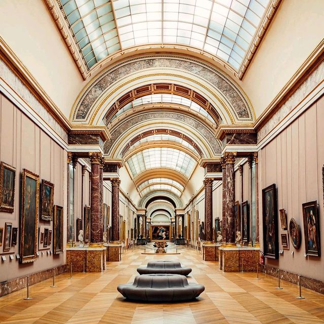 FRENCH ELEGANCE, MONUMENT ✨