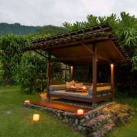 AMAN JIWO RESORT : MAGELANG