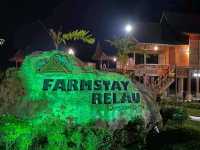 Farmstay Relau Kedah