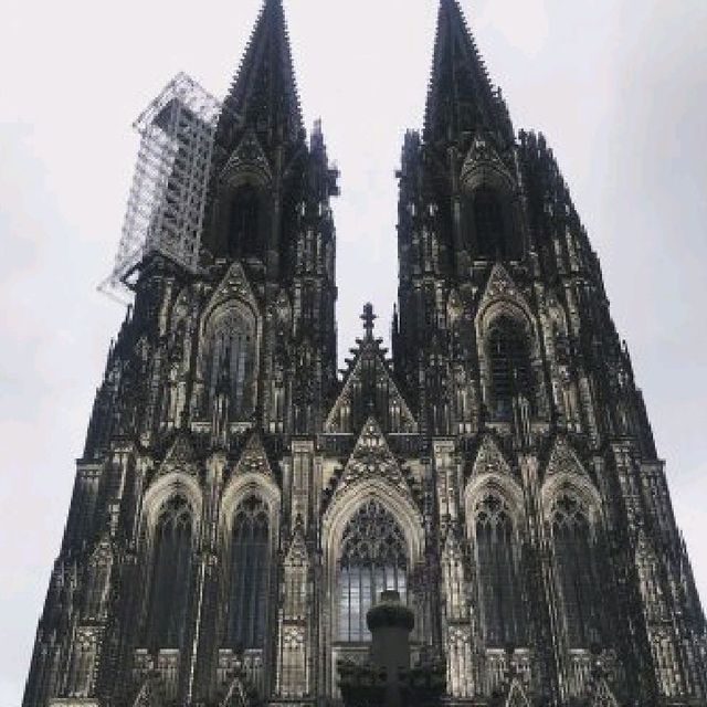 Cologne Cathedral