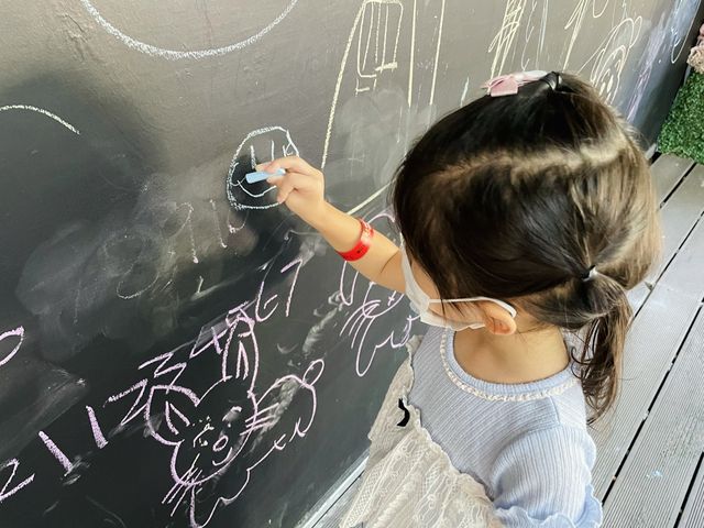 抓緊夏天的尾巴☀️農莊夏水禮