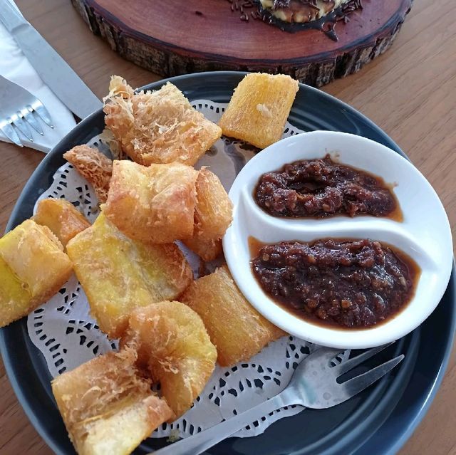 Kiila Kiila Coffee