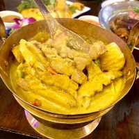 ［小曼谷泰國美食站］-  🇹🇭好feel又好味😋