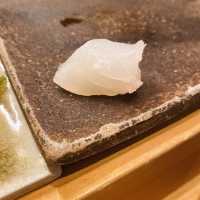 ✨日藉大將omakase 上集✨