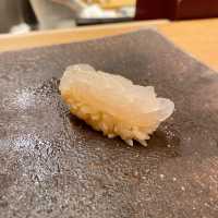 ✨日藉大將omakase 上集✨