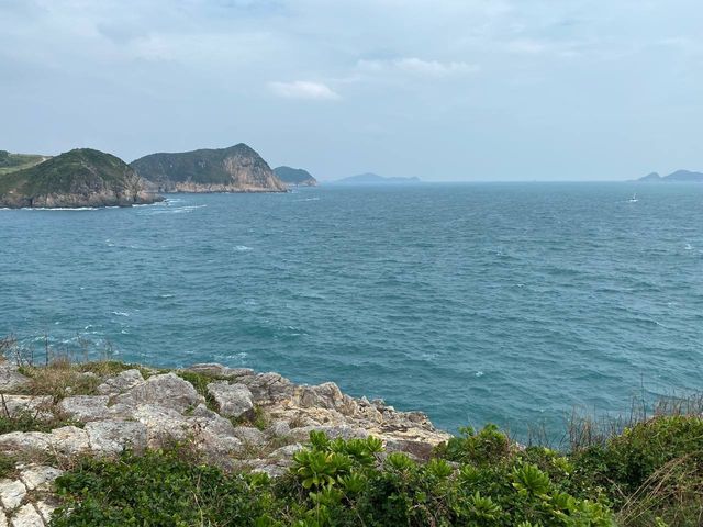 假日東龍島之旅