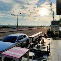 โขงซันไชน์ Khong Sunshine Hotel