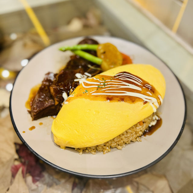 滋味正宗韓國菜