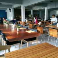The Cove Bistro 