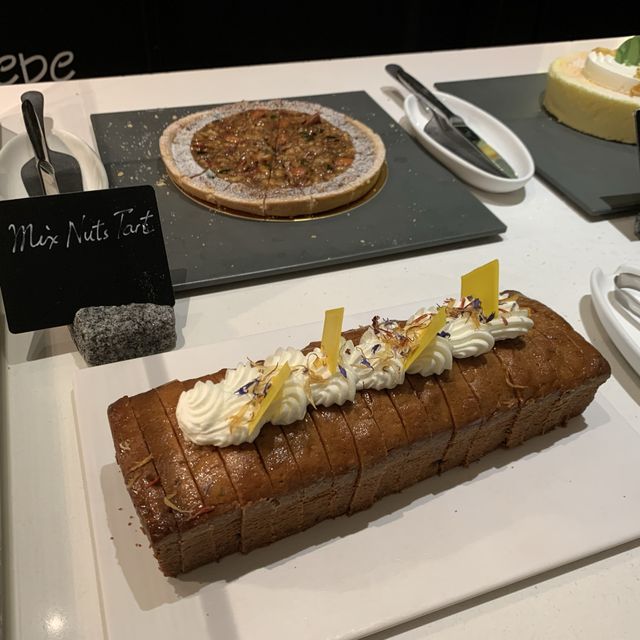 勝在貴精不貴多｜JW cafe