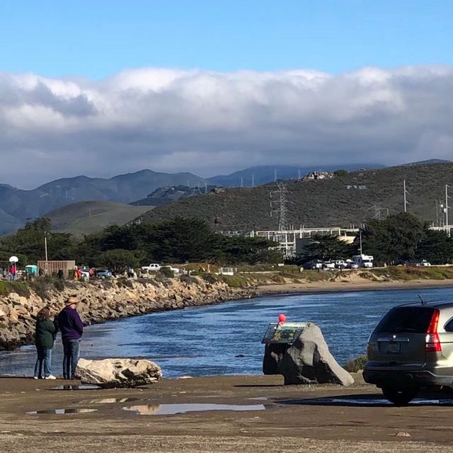 夢洛灣