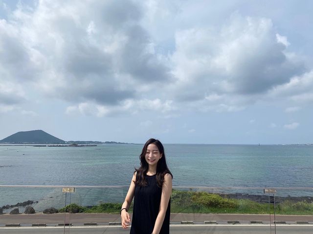 [서귀포시 성산읍] 추천코스