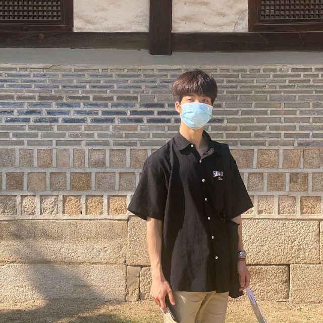 경복궁, 서울 한옥 데이트