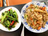 ［椰子樹泰國料理］- 地道泰國人🇹🇭主理👏