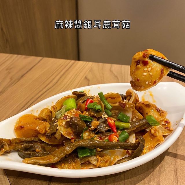 譚仔三哥新品？食完包你由心入面辣出黎🥵🤣🤣