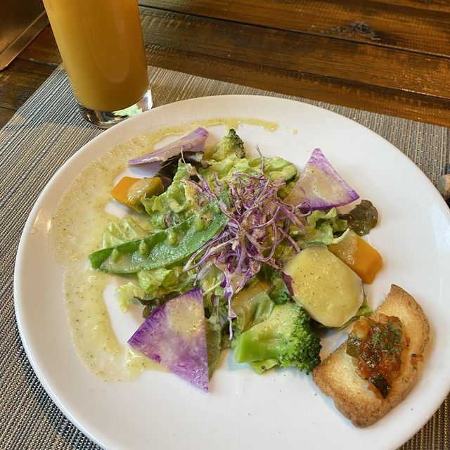 【屋久島】PASTA SLOW