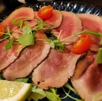 MIVA Restaurants 