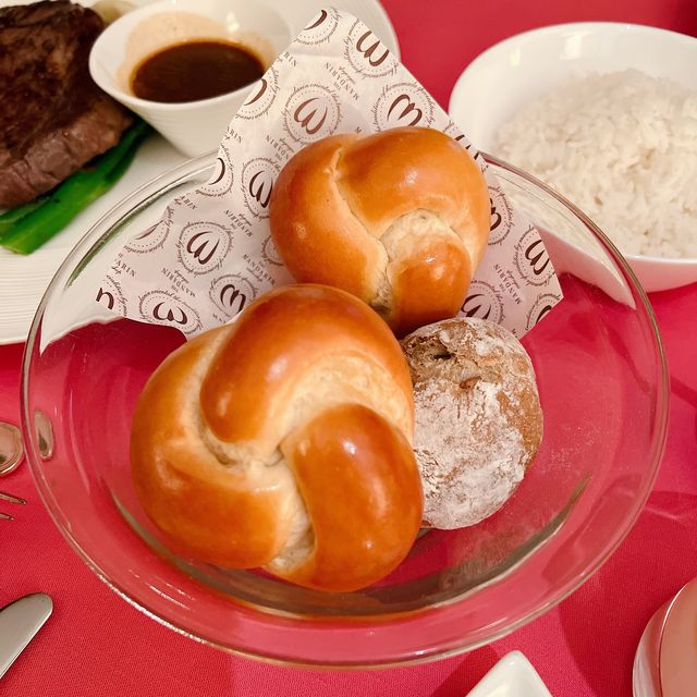 生日Staycation @文華東方酒店（房內晚餐篇）