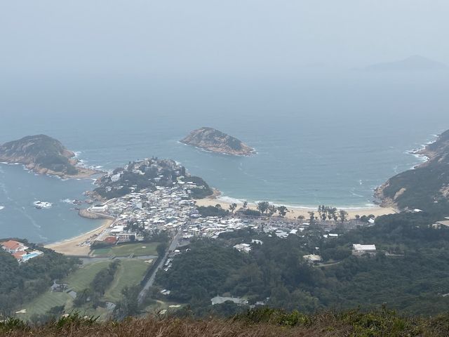 港島人氣行山路線✊🏻