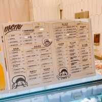 豆乳控必選之店