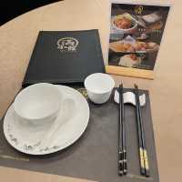 🥢新派精緻中菜 @滿小館