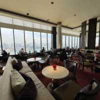 前三海景lounge