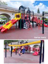 原來火車公園有如此意義