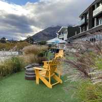 新西兰皇后镇Hilton Queenstown Resort & Spa