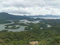 千島湖清景台