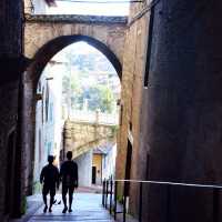 意大利 Perugia🔶山城