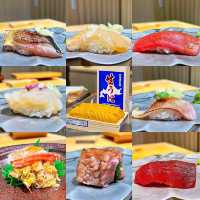 🍣 二訪• 傳統關東江戶前ᴏᴍᴀᴋᴀsᴇ